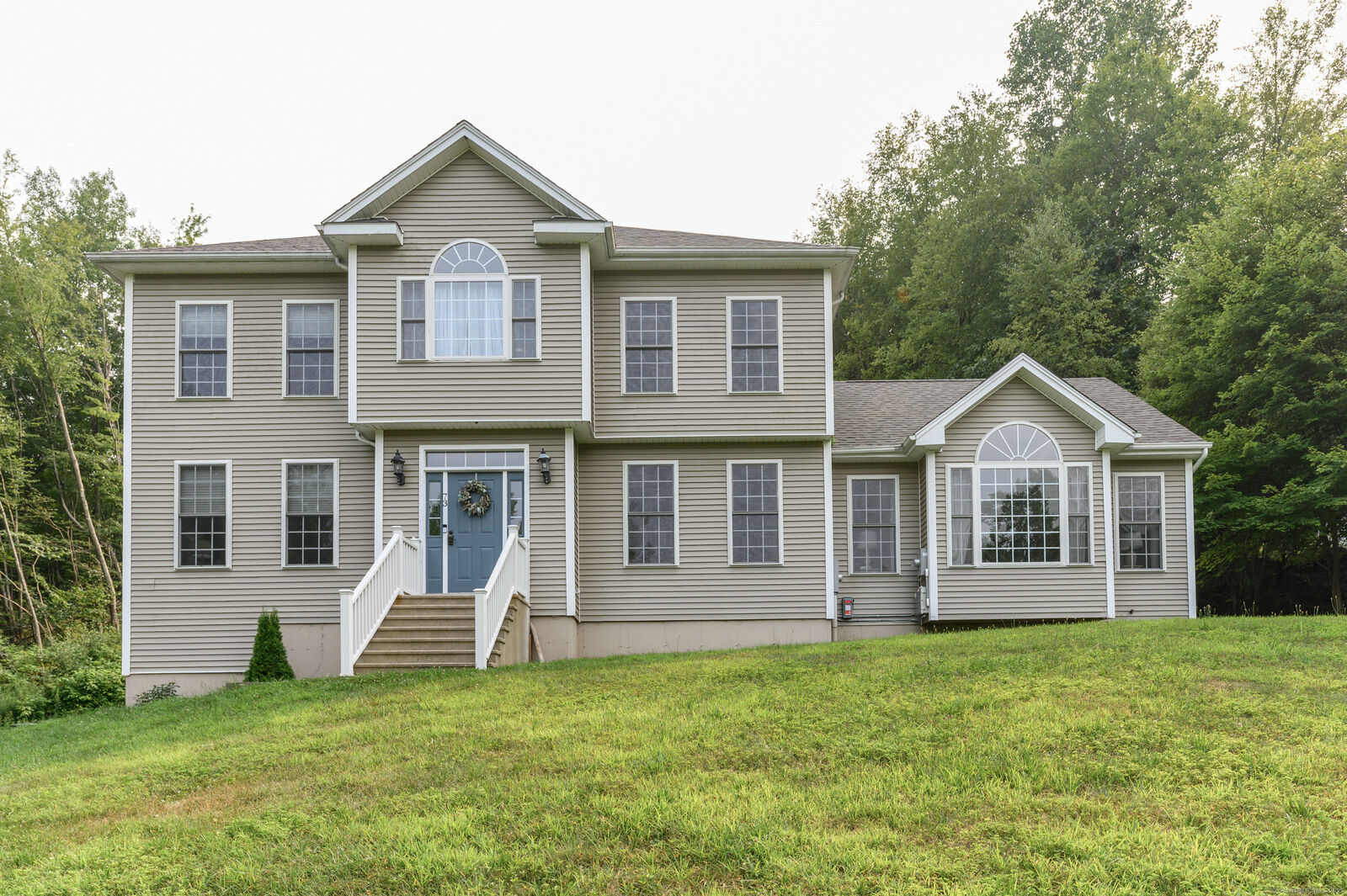 Property Photo:  73 Brookdale Road  CT 06483 