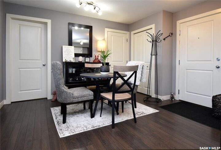 306 Petterson Drive 308  Estevan SK S4A 2A8 photo