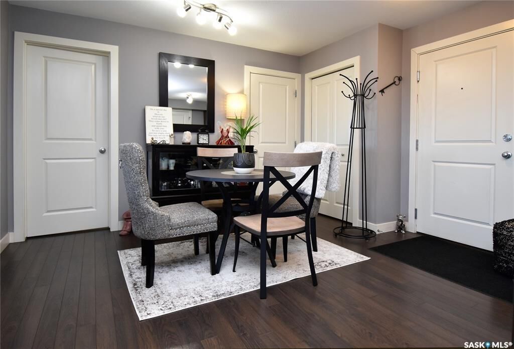 Photo de la propriété:  306 Petterson Drive 308  SK S4A 2A8 