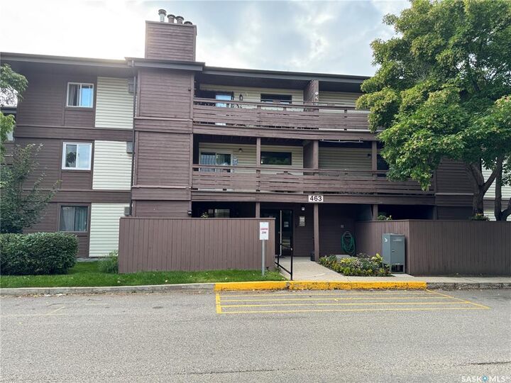 463 Pendygrasse Road 204  Saskatoon SK S7M 5H3 photo