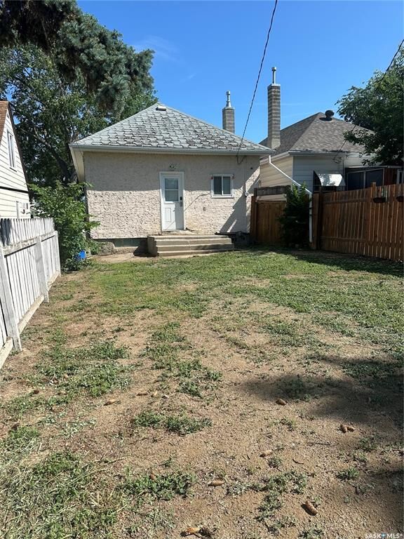 Property Photo:  151 Coteau Street W  SK S6H 5C4 