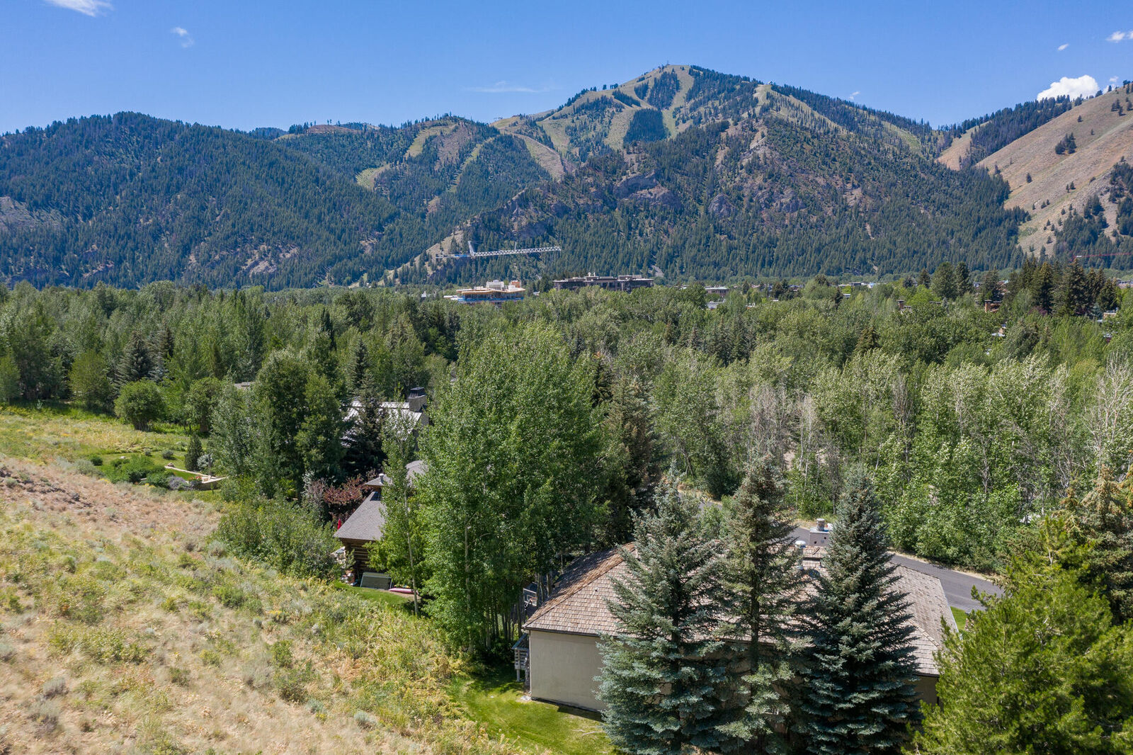 Property Photo: 108 Baldy View Lane ID 83353