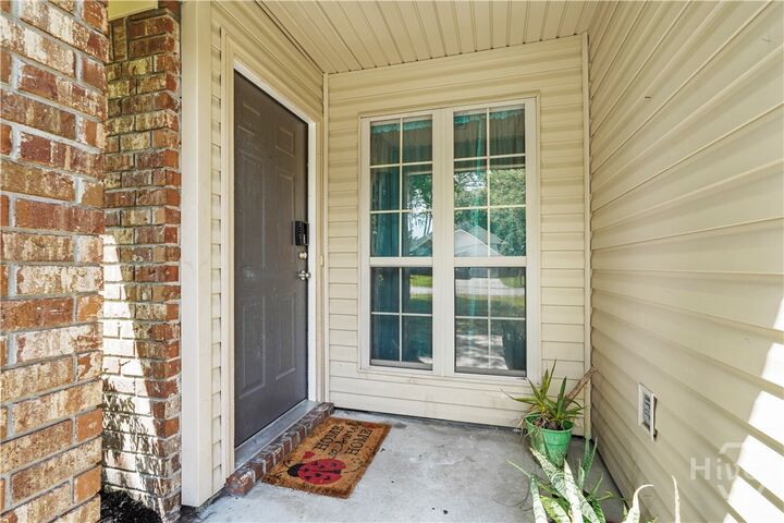 Property Photo: 418 Lancaster GA 31313