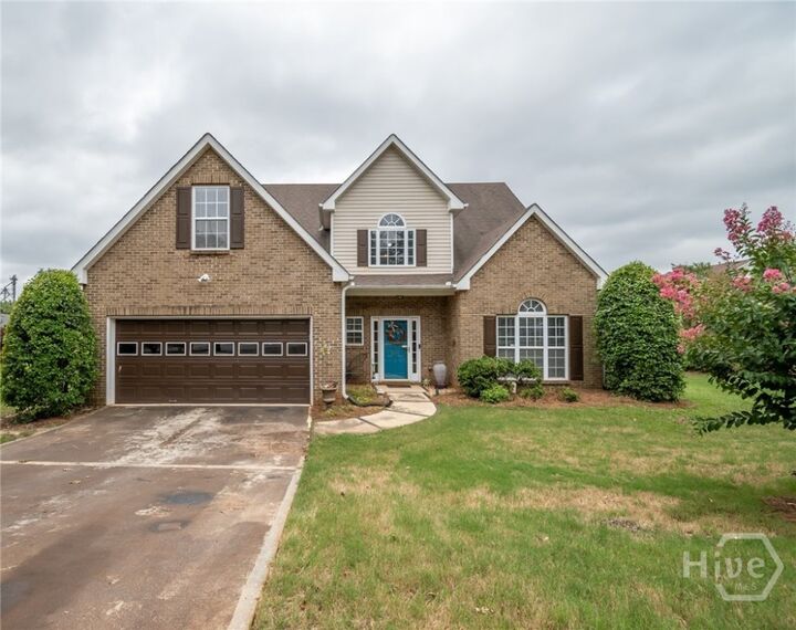 Property Photo:  240 Bowden Lane  GA 30606