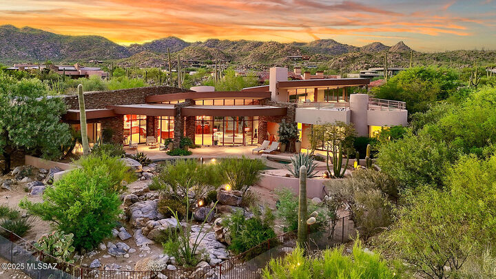 14435 N Travertine Place  Oro Valley AZ 85755 photo