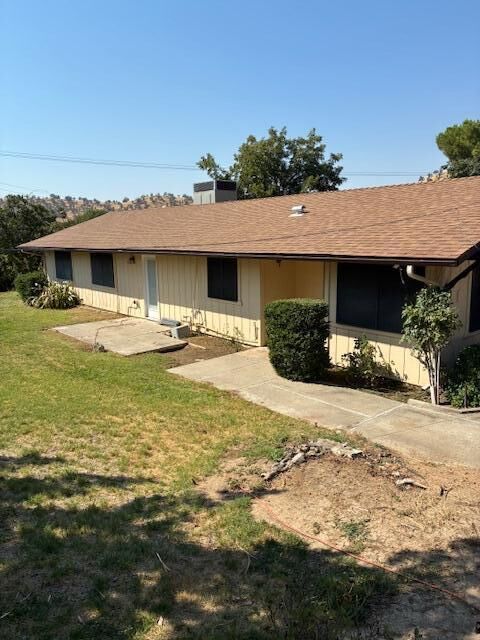 Property Photo:  34719 Wilson Drive  CA 93265 