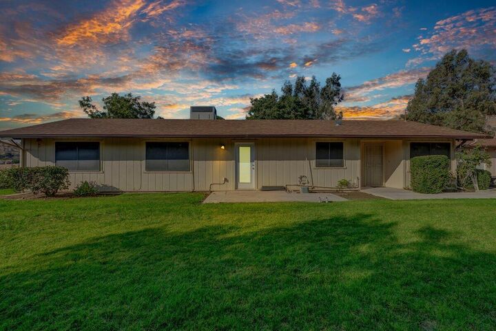 Property Photo:  34719 Wilson Drive  CA 93265 
