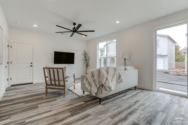Property Photo: 1945 Salzburg Trail CA 96003