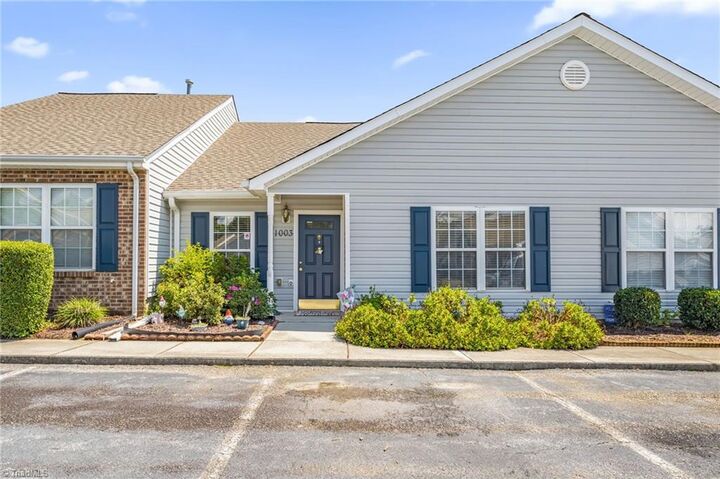 1003 Glen Gate Circle  Kernersville NC 27284 photo