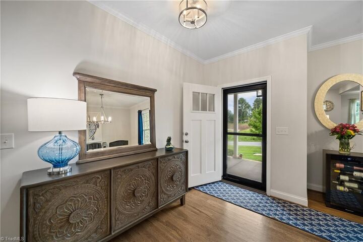 Property Photo:  6988 Orchard Path Drive  NC 27012 