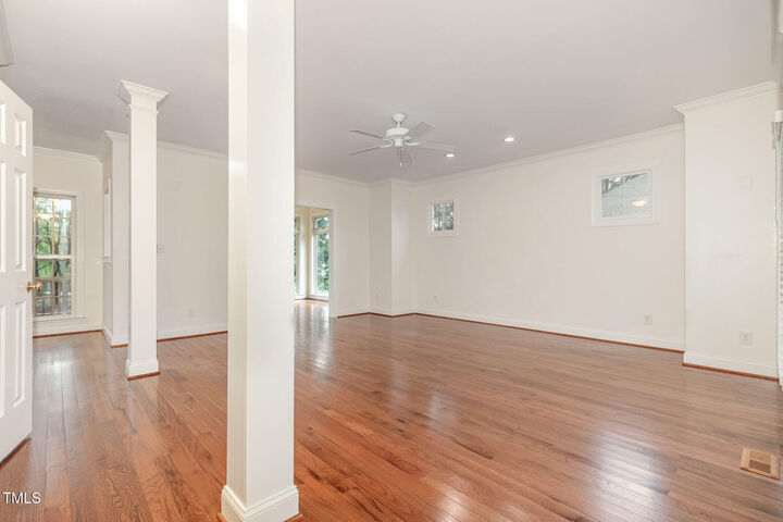 Property Photo: 1120 Colonial Club Road NC 27587