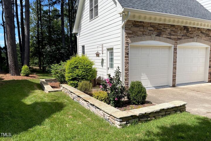 Property Photo: 1120 Colonial Club Road NC 27587