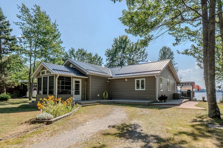 Photo de la propriété:  63 Westview Drive  ON P0H 1H0 