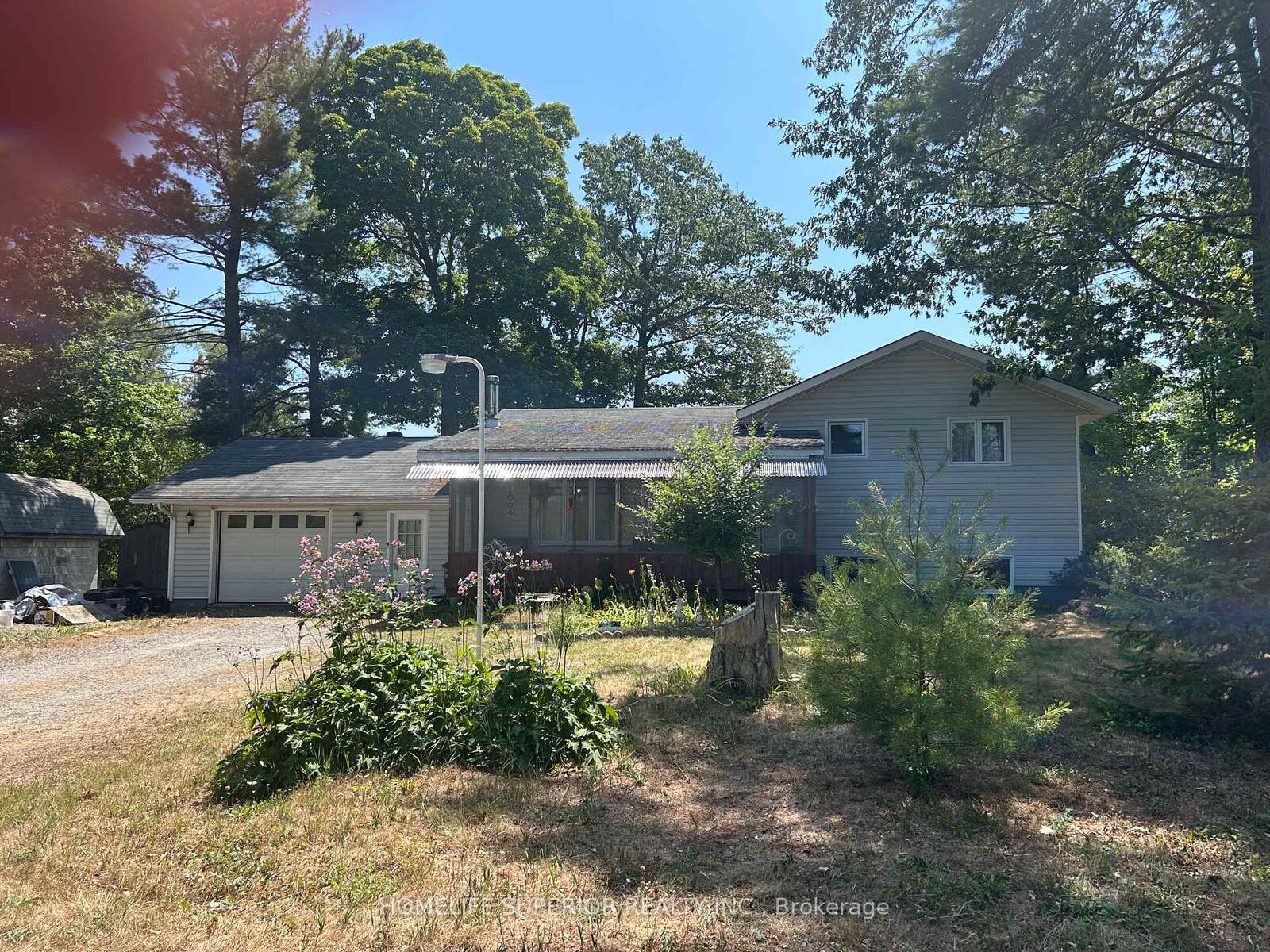 Property Photo: 1004 Bateman Road E ON K0K 3C0