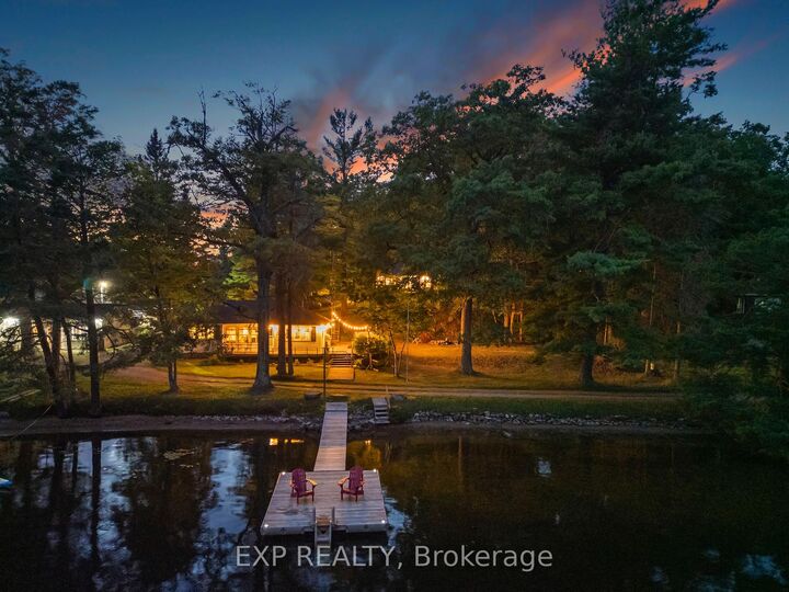 17 Fire Route 88A N/A  Havelock-Belmont-Methuen ON K0L 1A0 photo