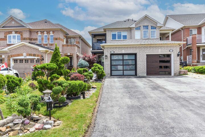 Photo de la propriété: 380 Wildgrass Road ON L5B 4H2