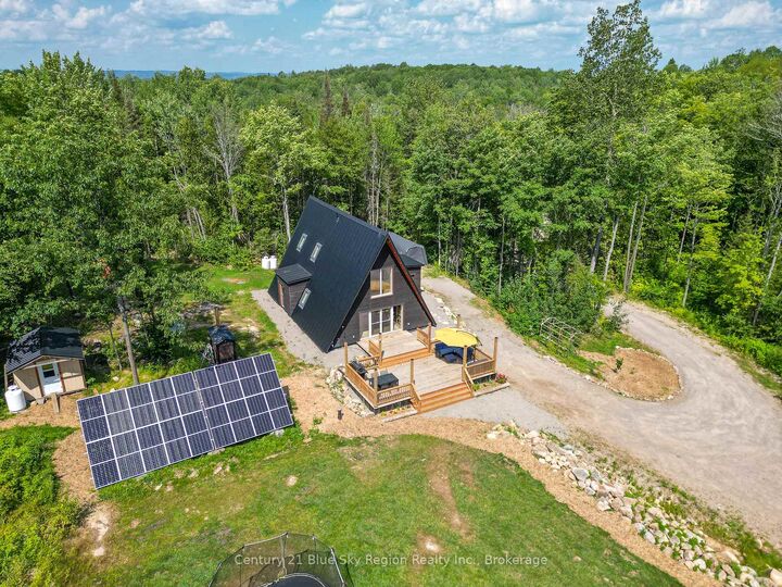 Photo de la propriété: 350 Grand Desert Road ON P0H 1E0
