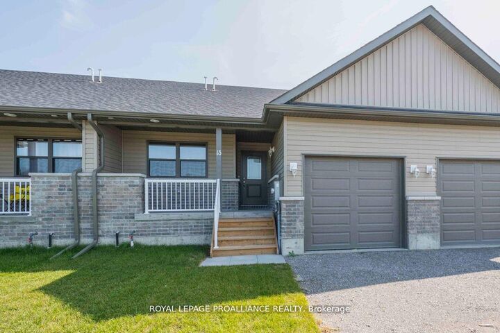 Property Photo:  23 Clayton John Avenue  ON K0K 1H0 