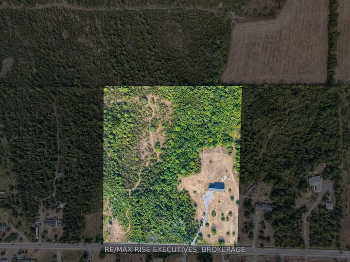 Property Photo:  2621 County Road 6 Road N  ON K0K 3N0 