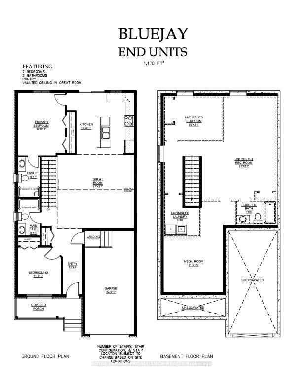 Property Photo:  25 Clayton John Avenue  ON K0K 1H0 