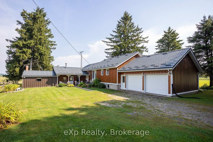Property Photo: 116826 Grey Road 3 N/A ON N0H 1K0
