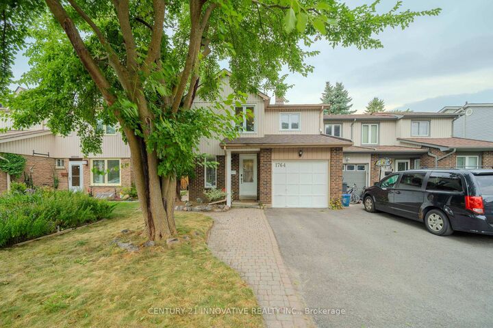 Property Photo:  1764 Listowell Crescent  ON L1V 2Y3 