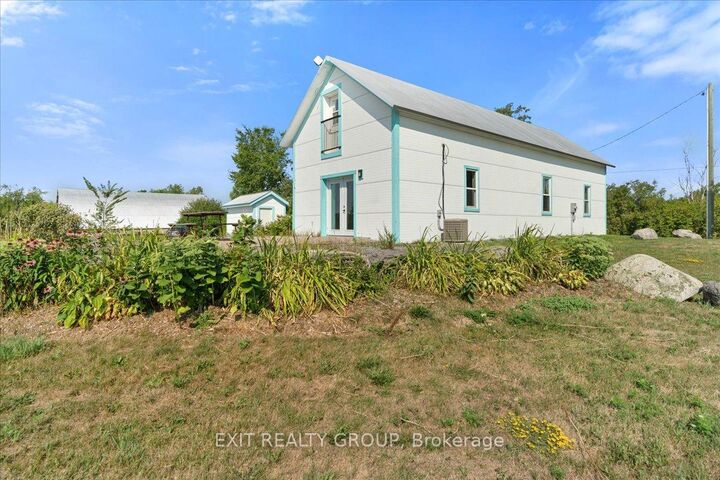 Property Photo: 1106 Cooke Road ON K0K 3E0