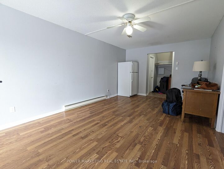 Property Photo: 81 Craig Henry Drive B ON K2G 3S8