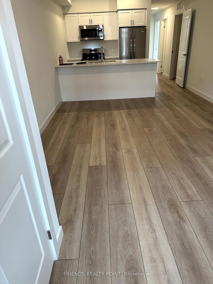 Property Photo: 824 Woolwich Street 175 ON N1H 6J2