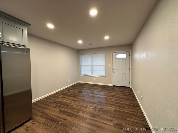 Property Photo: 3549 E Okmulgee Street OK 74403
