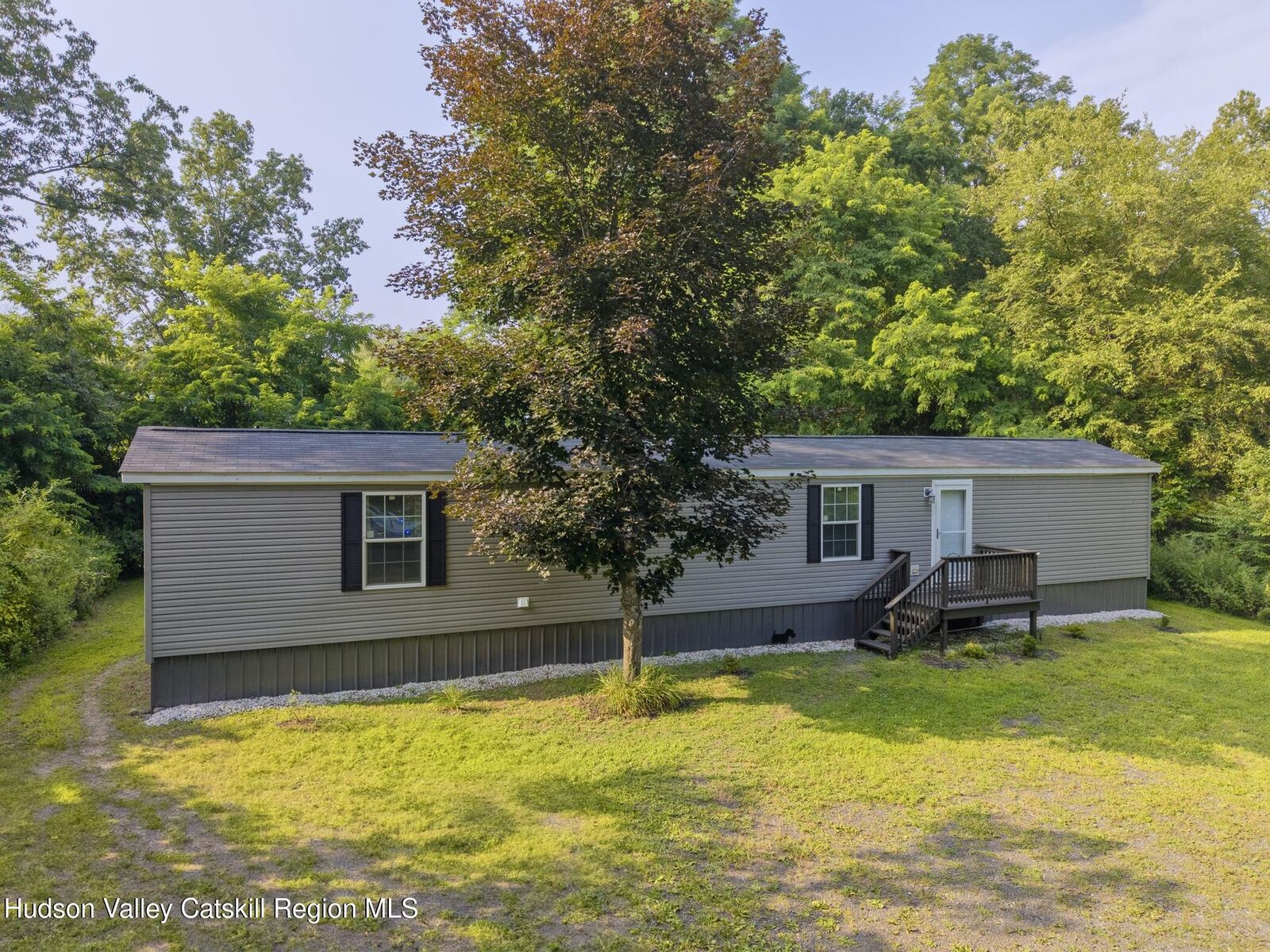Property Photo:  49 Cathy Jo  NY 12404 