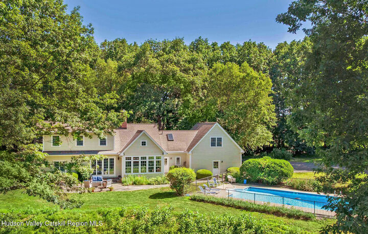 Property Photo: 161 Boice Mill NY 12446
