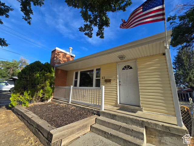 23 W 450 N  Orem UT 84057 photo