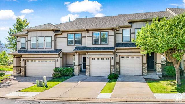 2194 E Whitekirk Way  Draper (Ut Cnty) UT 84020 photo
