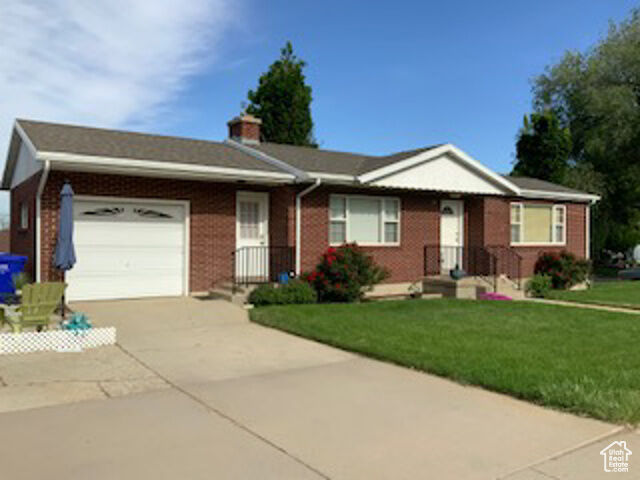287 N 400 E  Bountiful UT 84010 photo