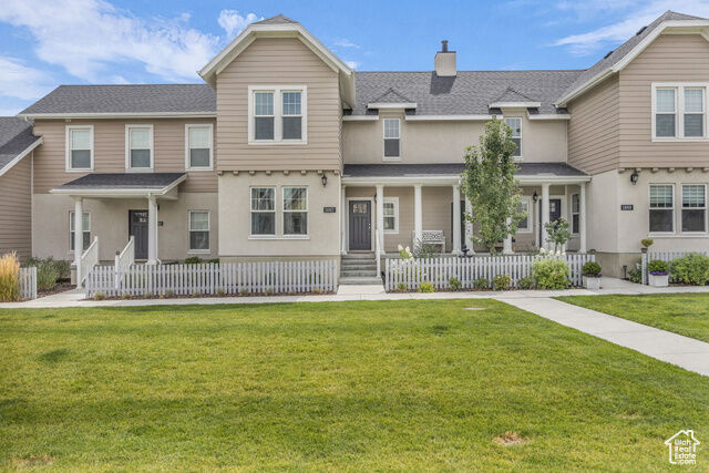 Property Photo: 11007 S Kestrel Rise Rd UT 84009