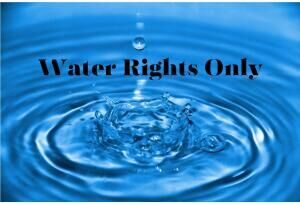 Property Photo:  1 Af Water, Paragonah  UT 84760 