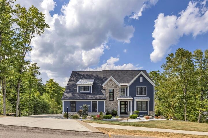 133 Woodford Dr  Adams Twp PA 16033 photo