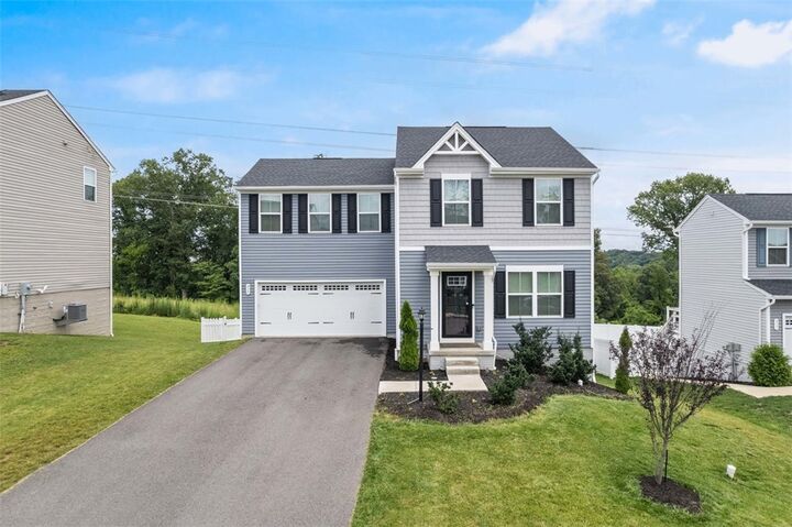 Property Photo:  315 Ruth Court  PA 15126 