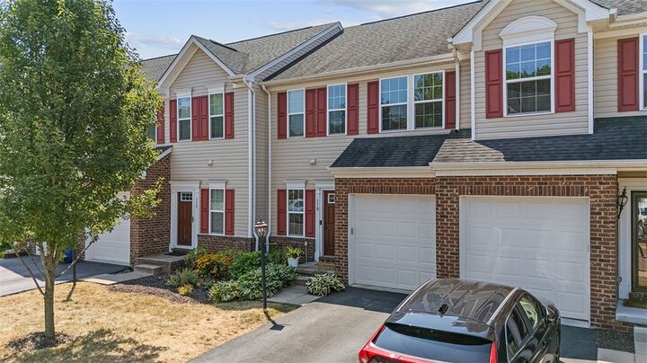 Property Photo:  110 Sita Ct  PA 15106 