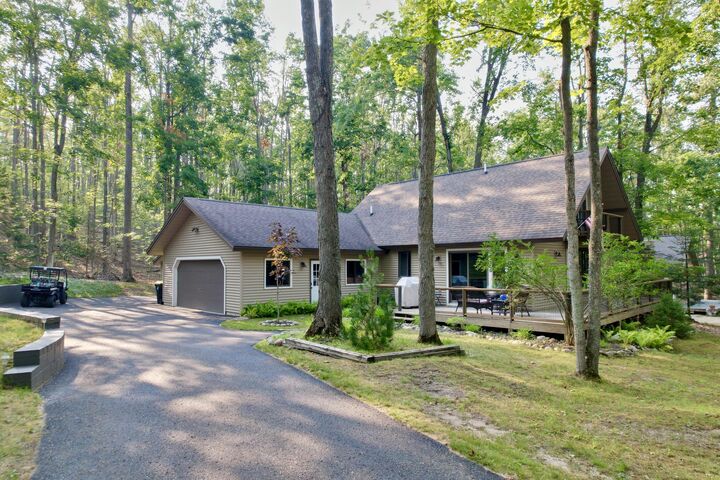 842 Porcupine Path  Gaylord MI 49735 photo