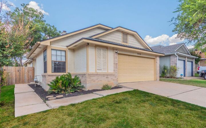 Property Photo: 14448 Robert I Walker Boulevard TX 78728