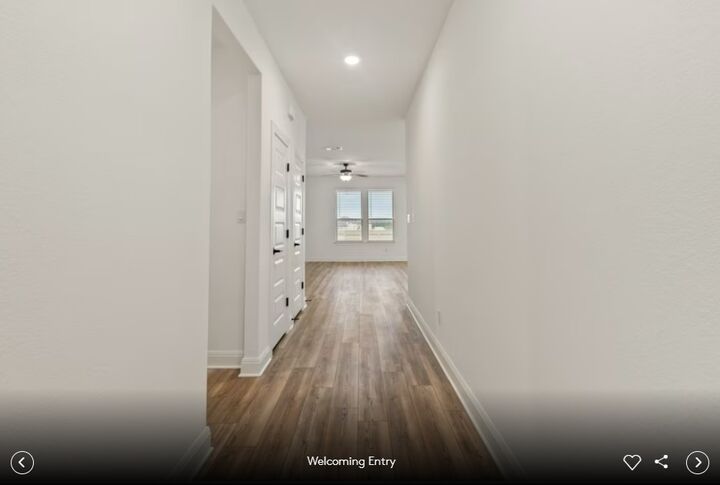 Property Photo: 16817 Catemaco Walk TX 78653