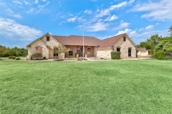 1106 Squaw Valley  Leander TX 78641 photo