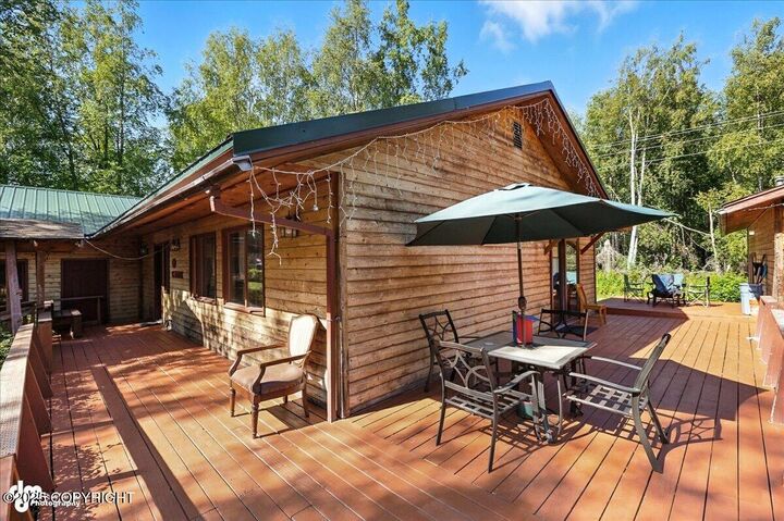 Property Photo:  382 S Kobuk Street  AK 99669 