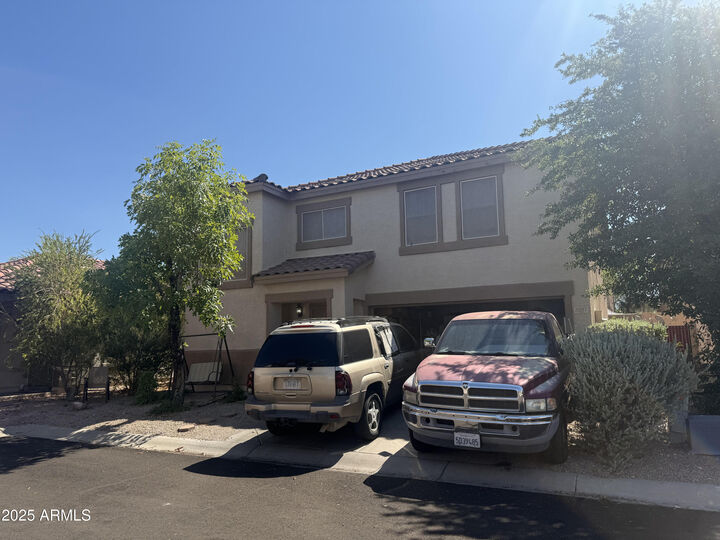 3287 S Bowman Road  Apache Junction AZ 85119 photo