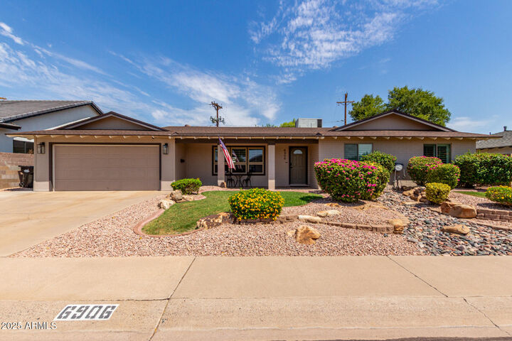 6906 E Hubbell Street  Scottsdale AZ 85257 photo