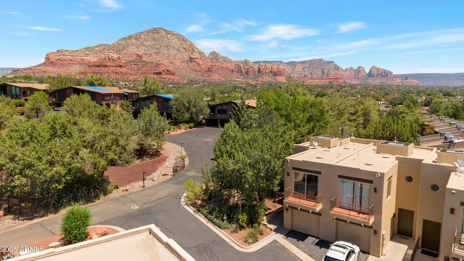 Property Photo:  3385 Calle Del Sol -- 18  AZ 86351 