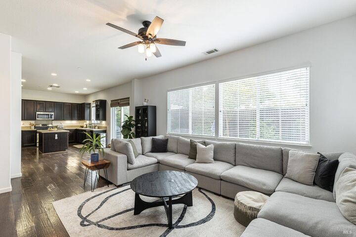 Property Photo:  1694 Southridge Drive  CA 94954 