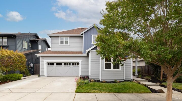 Property Photo:  1694 Southridge Drive  CA 94954 